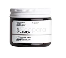 THE ORDINARY 100% NIACINAMIDE POWDER 20G