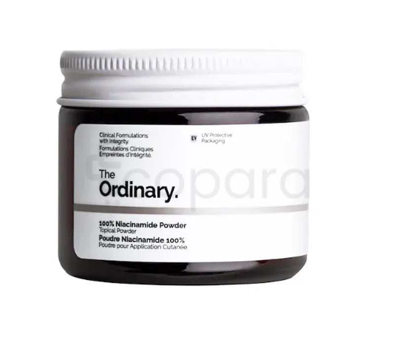 THE ORDINARY 100% NIACINAMIDE POWDER 20G