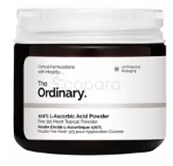 THE ORDINARY VITAMIN C ACID POWDER 20G