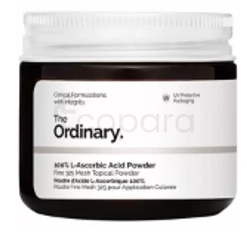 THE ORDINARY VITAMIN C ACID POWDER 20G