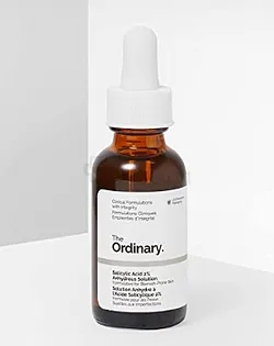 THE ORDINARY SALICYLIC ACID 2% ANHYDROUS SOLUTION 30ML