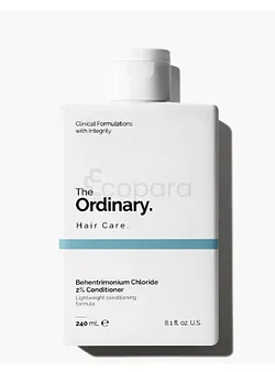 THE ORDINARY BEHENTRIMONIUM CHLORIDE 2% CONDITIONER 240ML