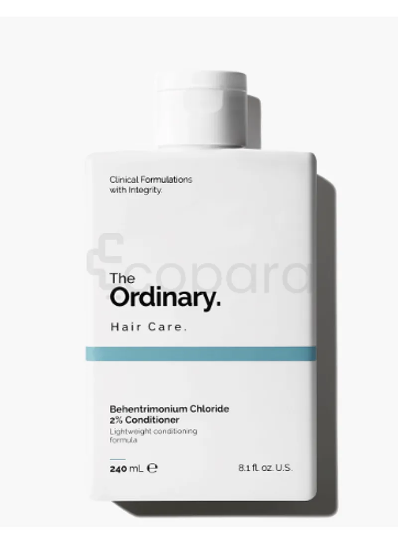 THE ORDINARY BEHENTRIMONIUM CHLORIDE 2% CONDITIONER 240ML