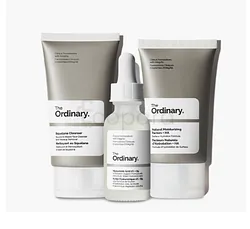 THE ORDINARY THE DAILY SET BOITE DE 3