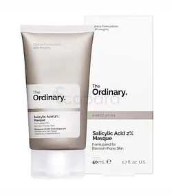 THE ORDINARY SALICYLIC ACID 2% MASQUE 50ML