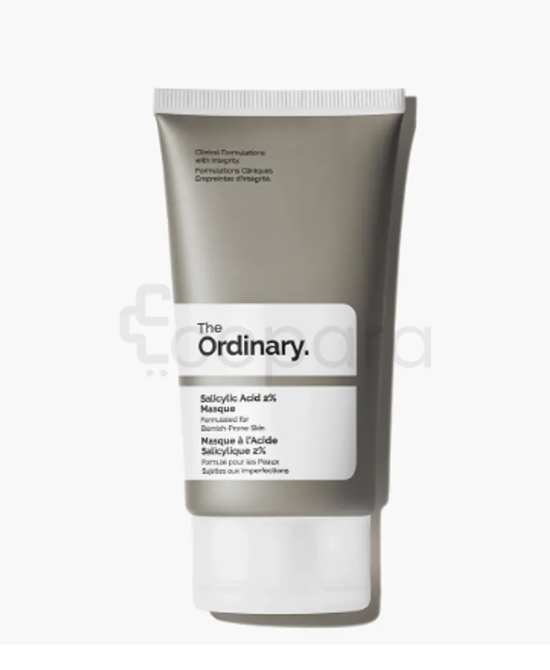 THE ORDINARY SALICYLIC ACID 2% MASQUE 100ML