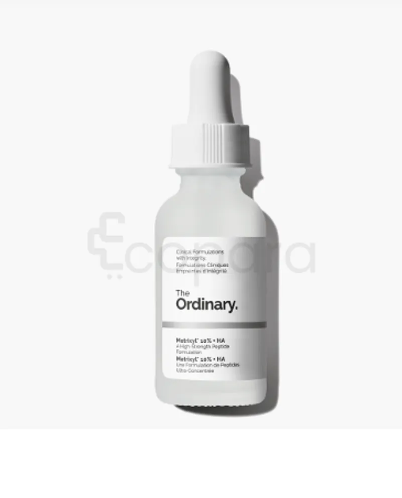 THE ORDINARY MATRIXYL 10% + HA 30ML