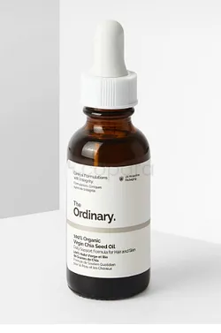 THE ORDINARY 100% ORGANIC VIRGIN CHIA SEED OIL 30ML