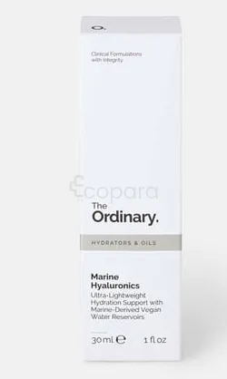 THE ORDINARY MARINE HYALURONICS 30ML