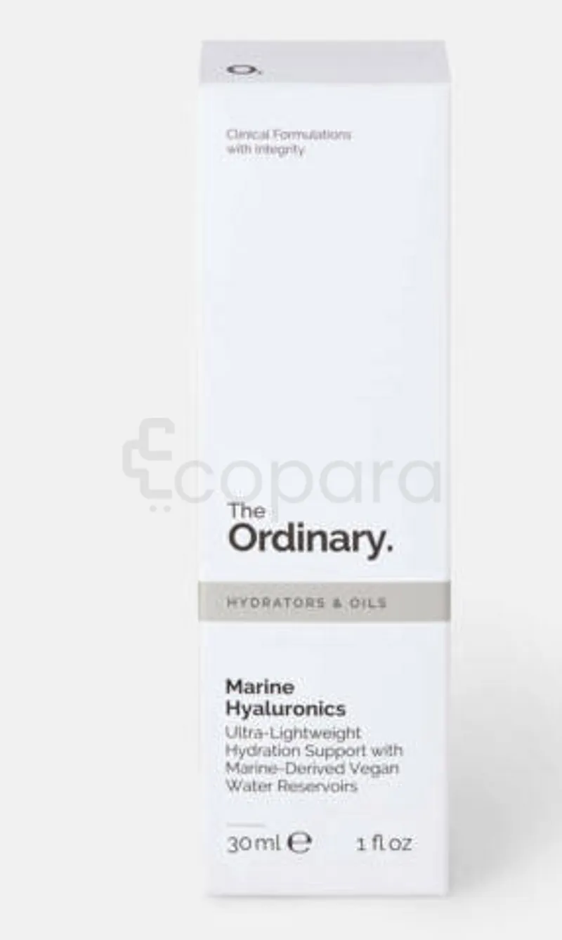 THE ORDINARY MARINE HYALURONICS 30ML