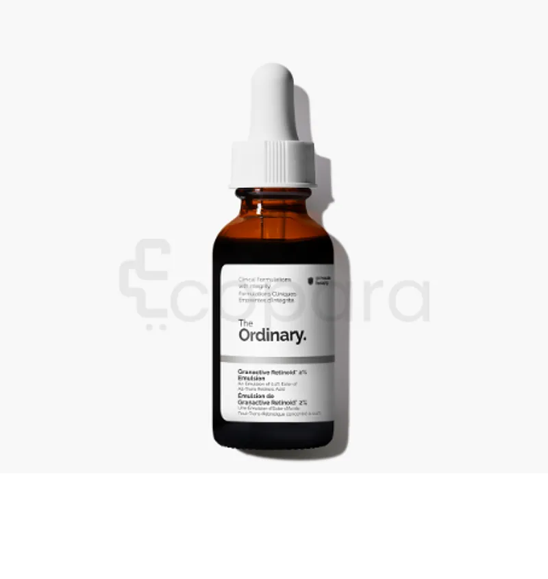 THE ORDINARY GRANACTIVE RETINOID 2% EMULSION 30ML