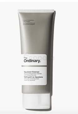 THE ORDINARY SQUALANE CLEANSER 50ML