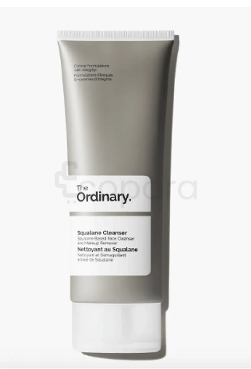THE ORDINARY SQUALANE CLEANSER 50ML