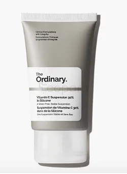 THE ORDINARY VITAMIN C SUSPENSION 30% IN SILICONE 30ML