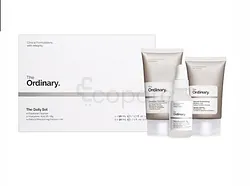 THE ORDINARY LE SET QUOTIDIEN