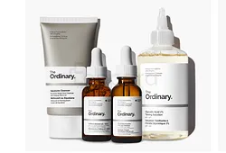 THE ORDINARY THE BRIGHT SET