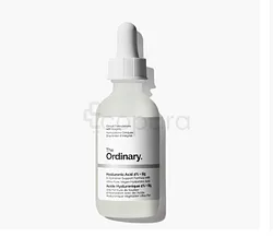 THE ORDINARY HYALURONIC ACID 2% + B5 60ML