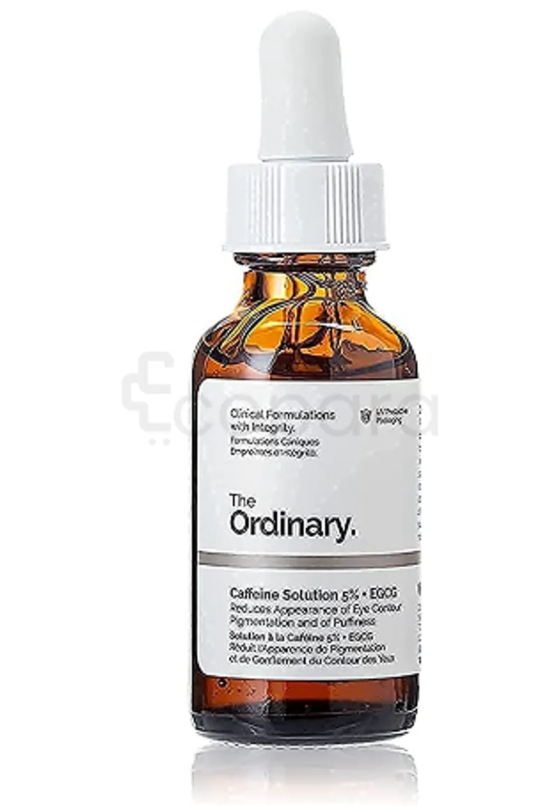 THE ORDINARY VITAMIN C SUSPENSION 23% + HA SPHERES 2% 30ML