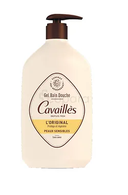 ROGE CAVAILLES GEL BAIN DOUCHE L'ORIGINAL 400ML
