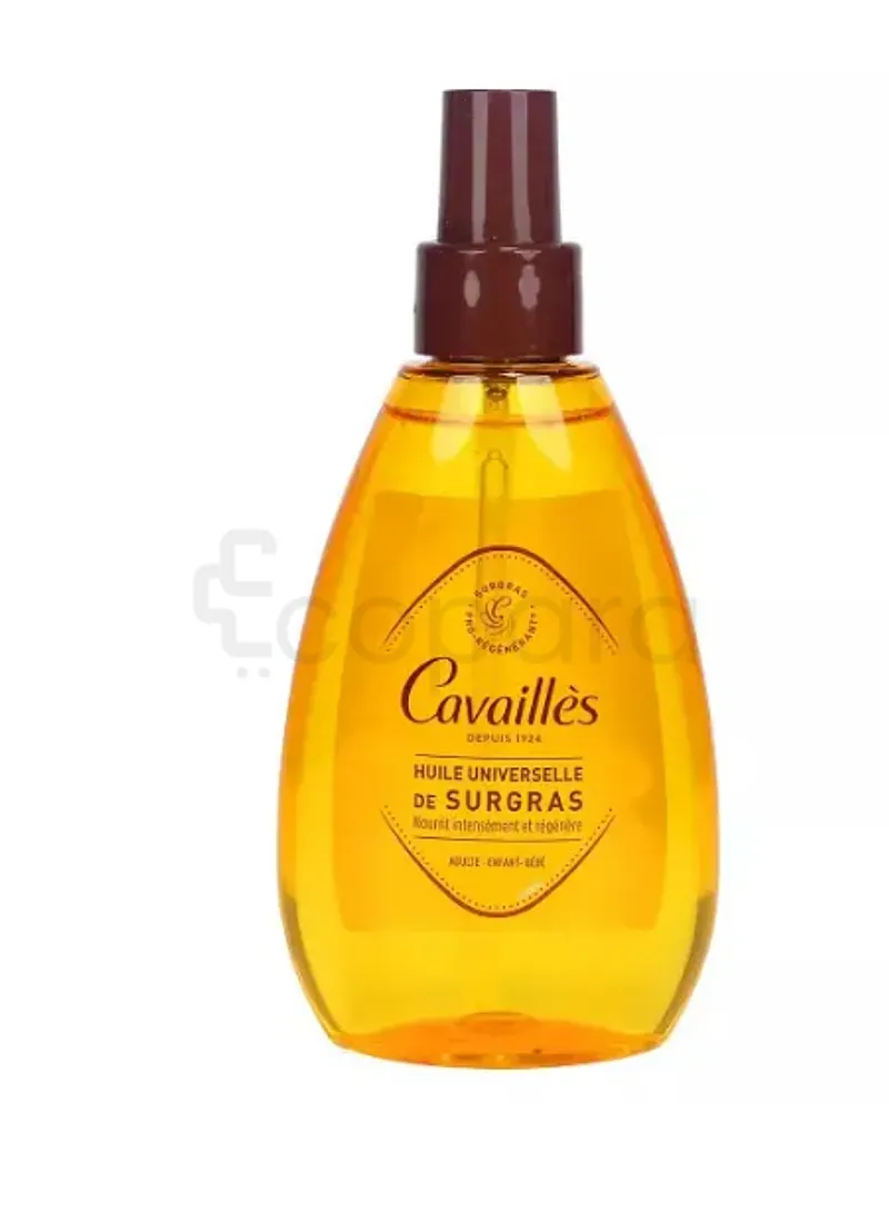 ROGE CAVAILLES HUILE UNIVERSELLE DE SURGRAS 150ML