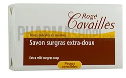ROGE CAVAILLES SAVON SURGRAS EXTRA DOUX ORIGINAL 250G