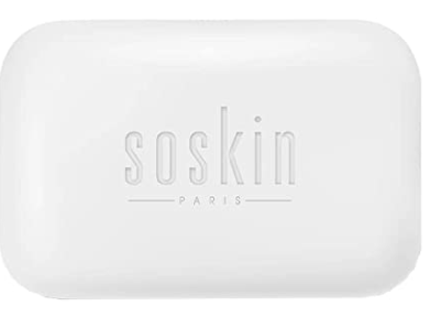 SOSKIN XERAD SAVON SURGRAS 100G