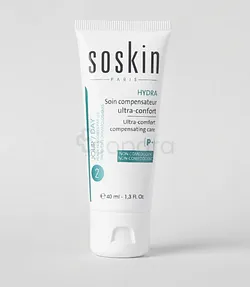 SOSKIN MAT SOLUTION PERFECTRICE ANTI-BRILLANCE 125ML