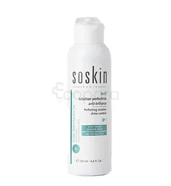 SOSKIN AKN HYDRATANT STOP IMPERFECTIONS 50ML
