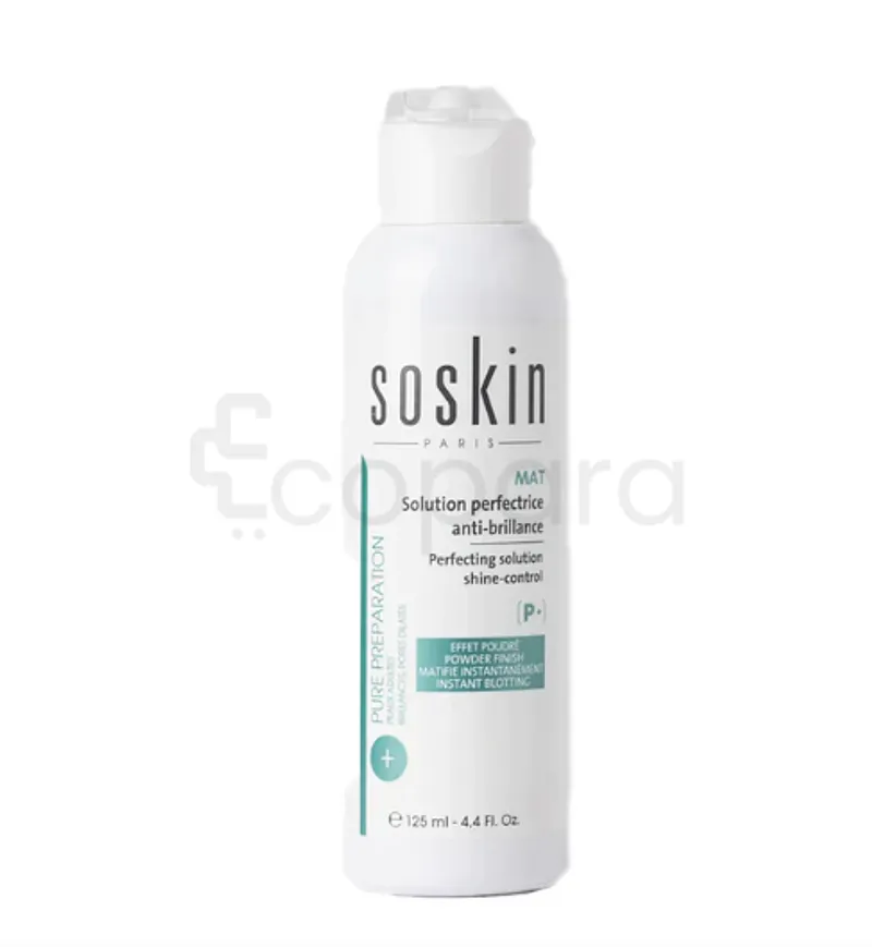 SOSKIN AKN HYDRATANT STOP IMPERFECTIONS 50ML