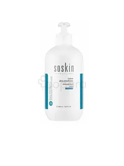 SOSKIN CREME ULTRA EMOLLIENTE 500ML