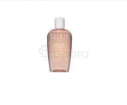 SOSKIN LOTION TONIQUE EXTRAITS DE FLEURS 125ML
