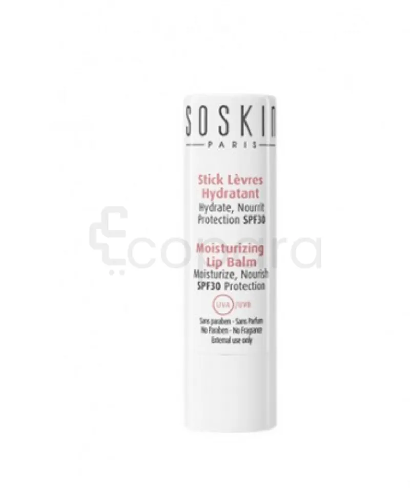 SOSKIN STICK A LEVRES HYDRATANT