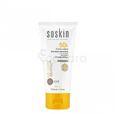 SOSKIN ECRAN PROTECTION EXTREME SPF60 50ML