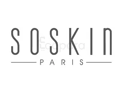 SOSKIN PACK ECRAN INVISIBLE ADULTE ENFANT SPF50+ 50ML + XERAD SAVON SURGRAS 100G