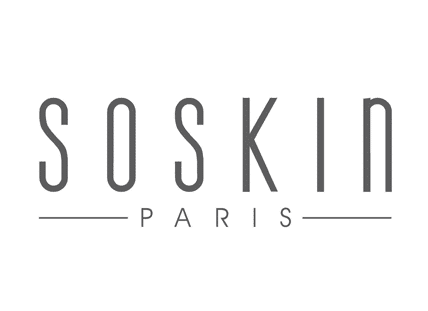 SOSKIN PACK ECRAN INVISIBLE ADULTE ENFANT SPF50+ 50ML + XERAD SAVON SURGRAS 100G