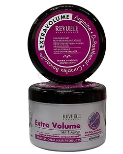 REVUELE EXTRA VOLUME HAIR MASK 500ML