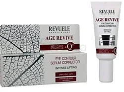 REVUELE AGE REVIVE EYE CONTOUR INTENSE LIFTING 25ML