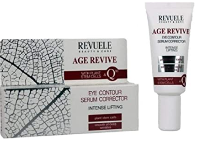 REVUELE AGE REVIVE EYE CONTOUR INTENSE LIFTING 25ML