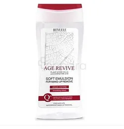 REVUELE AGE REVIVE WRINKLE LIFT SOFT EMULSION 200ML