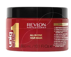 REVLON UNIQ ONE 1 HAIR MASK 300ML