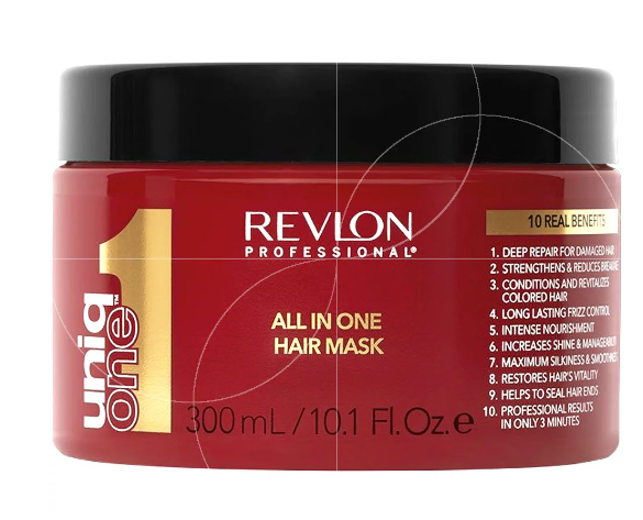 REVLON UNIQ ONE 1 HAIR MASK 300ML