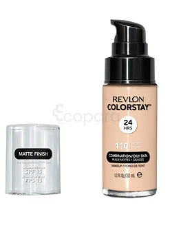 REVLON COLORASTAY MAKEUP FOND DE TEINT 110 IVOIRE