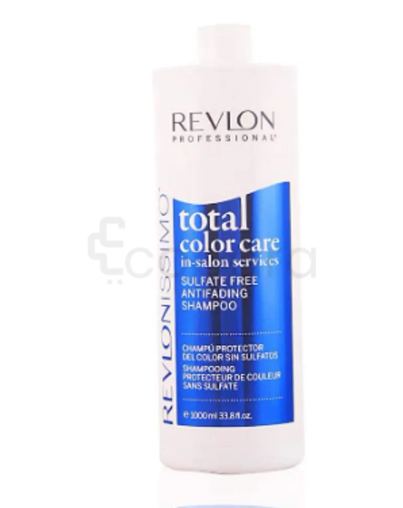 REVLON PROFESSIONAL TOTAL COLOR CARE 1000ML