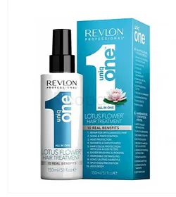 REVLON UNIQONE LOTUS HAIR TREAT 150ML