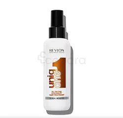 REVLON ONE UNIQ HAIR TREATMENT PARFUM COCO 150ML