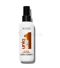 REVLON ONE UNIQ HAIR TREATMENT PARFUMS COCO 150ML