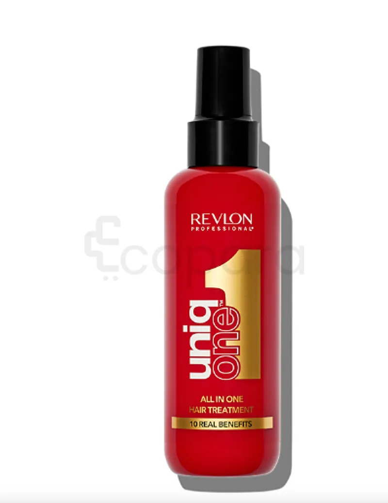 REVLON UNIQ ONE HAIR TREATMENT CLASSIQUE 150ML