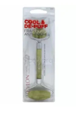 REVLON COOL & DE-PUFF FRAIS ET ANTI-POCHES