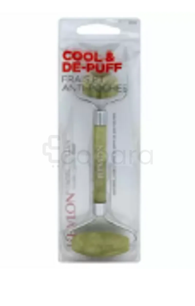 REVLON COOL & DE-PUFF FRAIS ET ANTI-POCHES