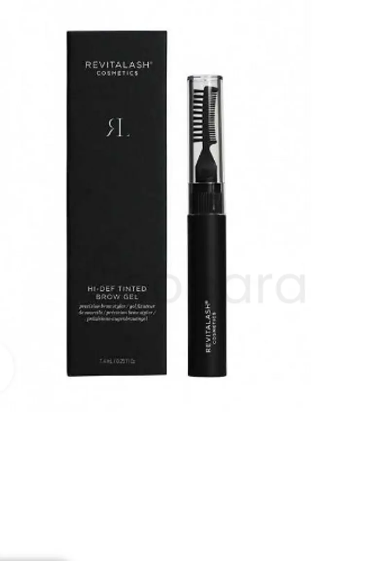 REVITALASH HI-DEF BROW GEL INCOLORE 7.4ML